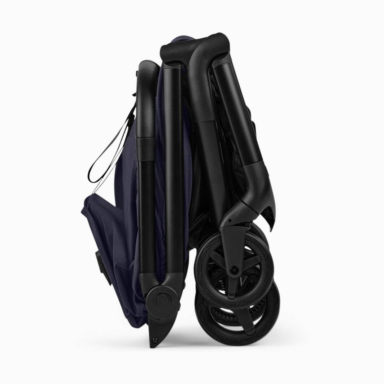 Bugaboo Butterfly 2 Plus Stroller - Deep Indigo.