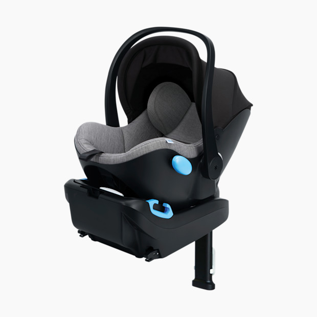 Clek Liing Infant Car Seat - Thunder.