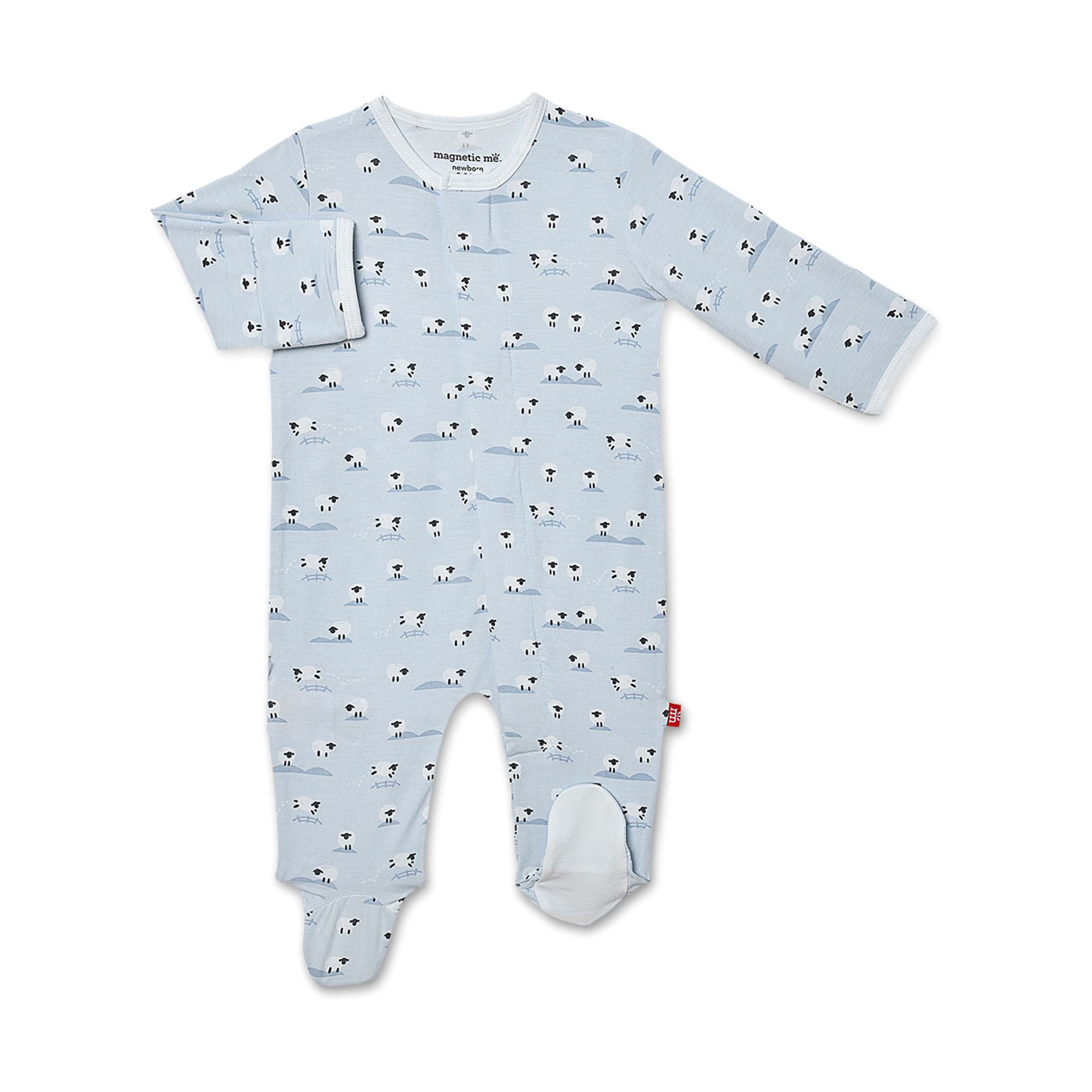 Magnetic Footie – Magnetic Me