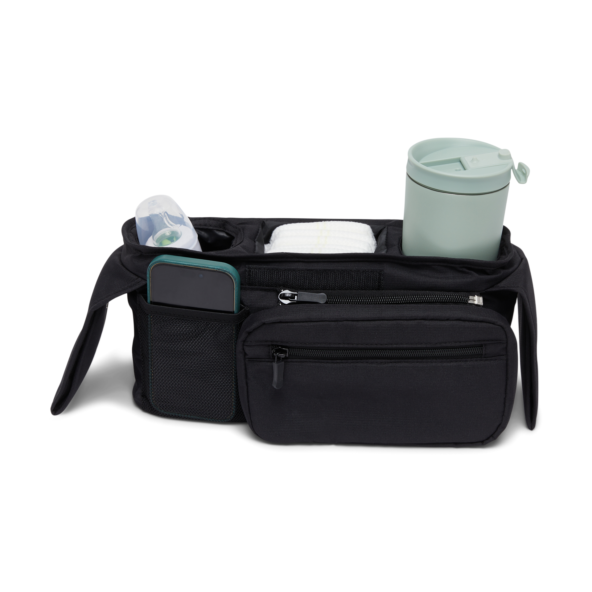 Stroller Accessories.