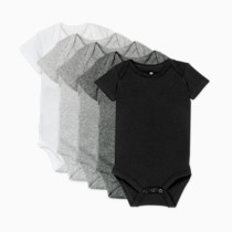 Thumbnail of Gray Ombre