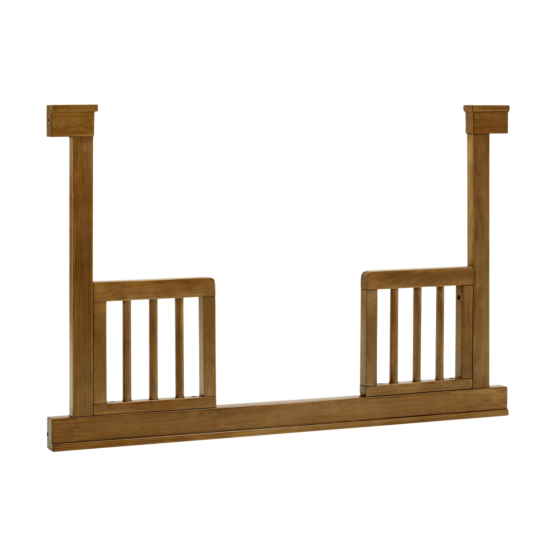 Namesake Toddler Bed Conversion Kit (M23799) - Natural Walnut.