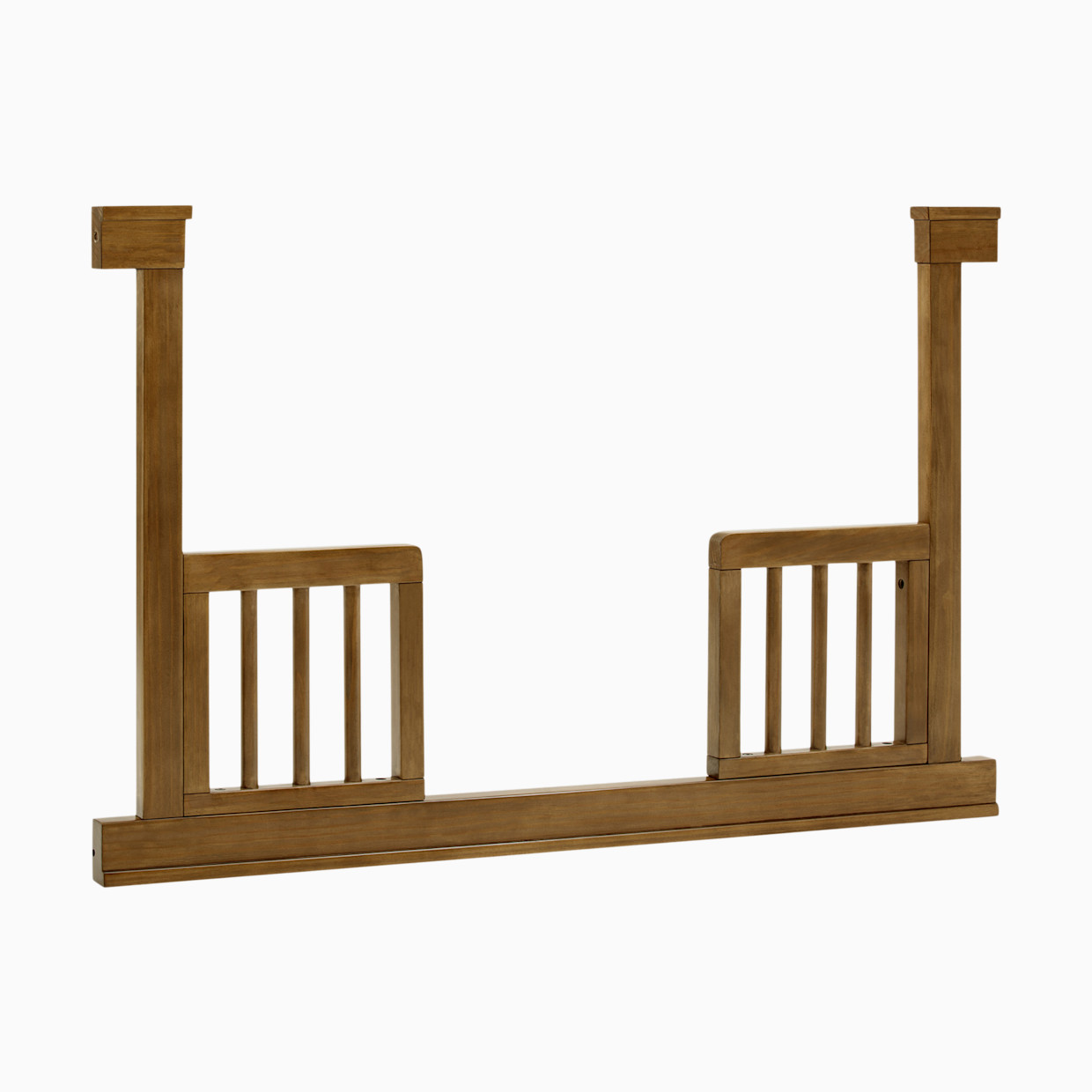 Namesake Toddler Bed Conversion Kit (M23799) - Natural Walnut.