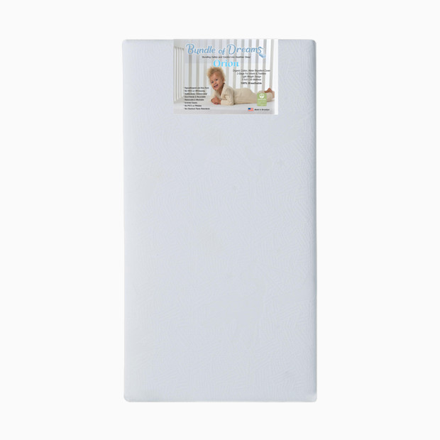 Bundle of Dreams Orion Crib Mattress.