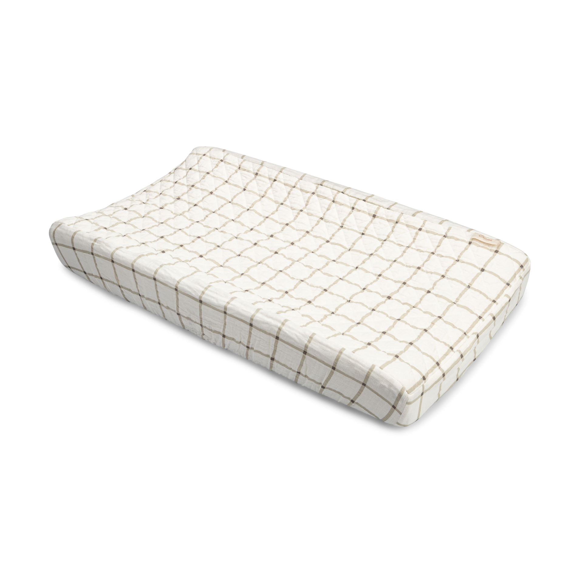 Changing Pad Covers in Changing Pads & Covers