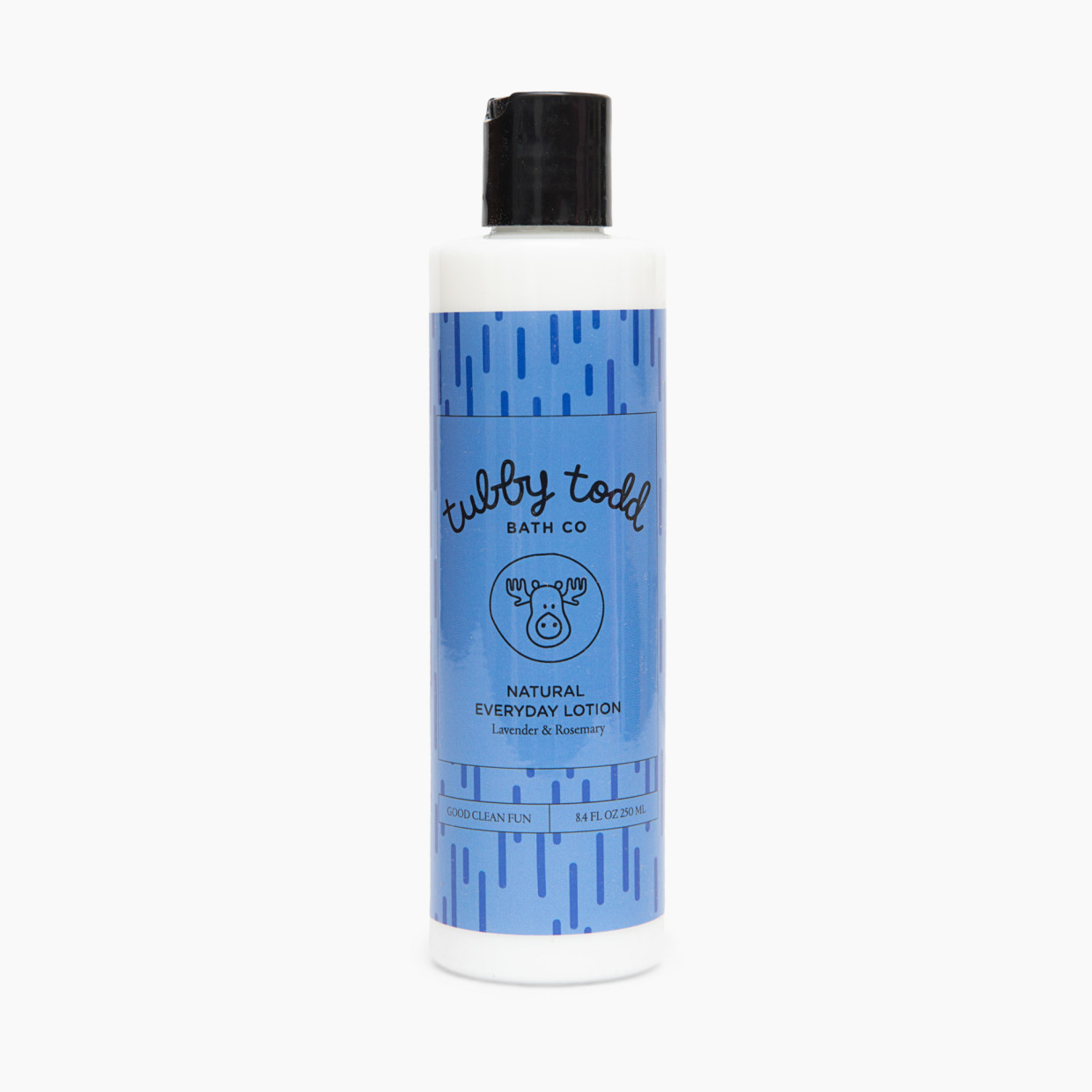 Tubby Todd Everyday Lotion 2020 - 8.4 Oz.