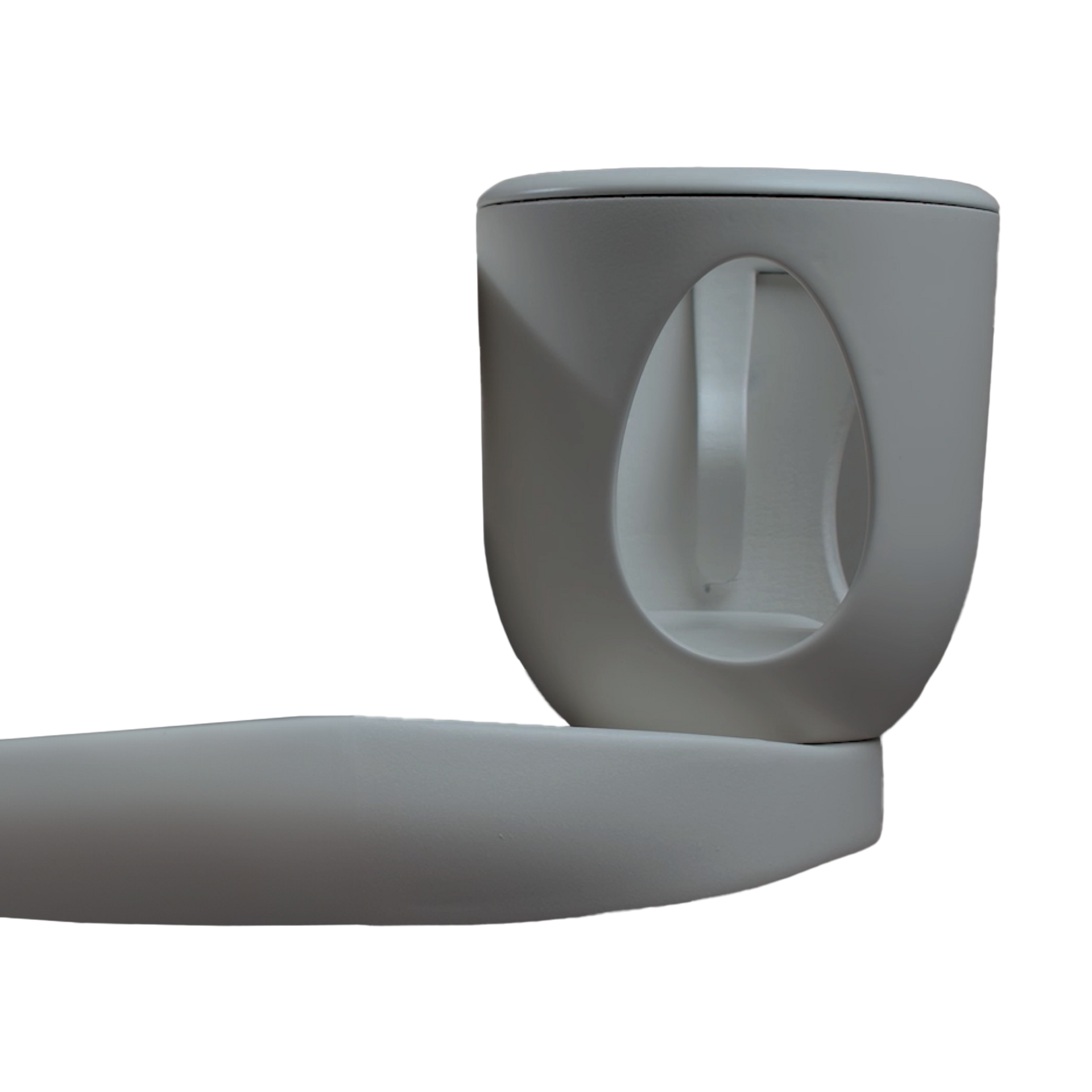 Thumbnail of Charcoal Grey