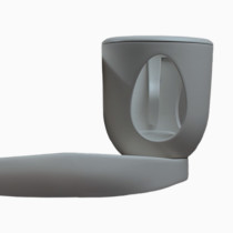 Thumbnail of Charcoal Grey