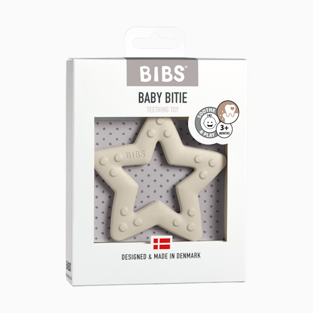 BIBS Baby Bitie Teether.