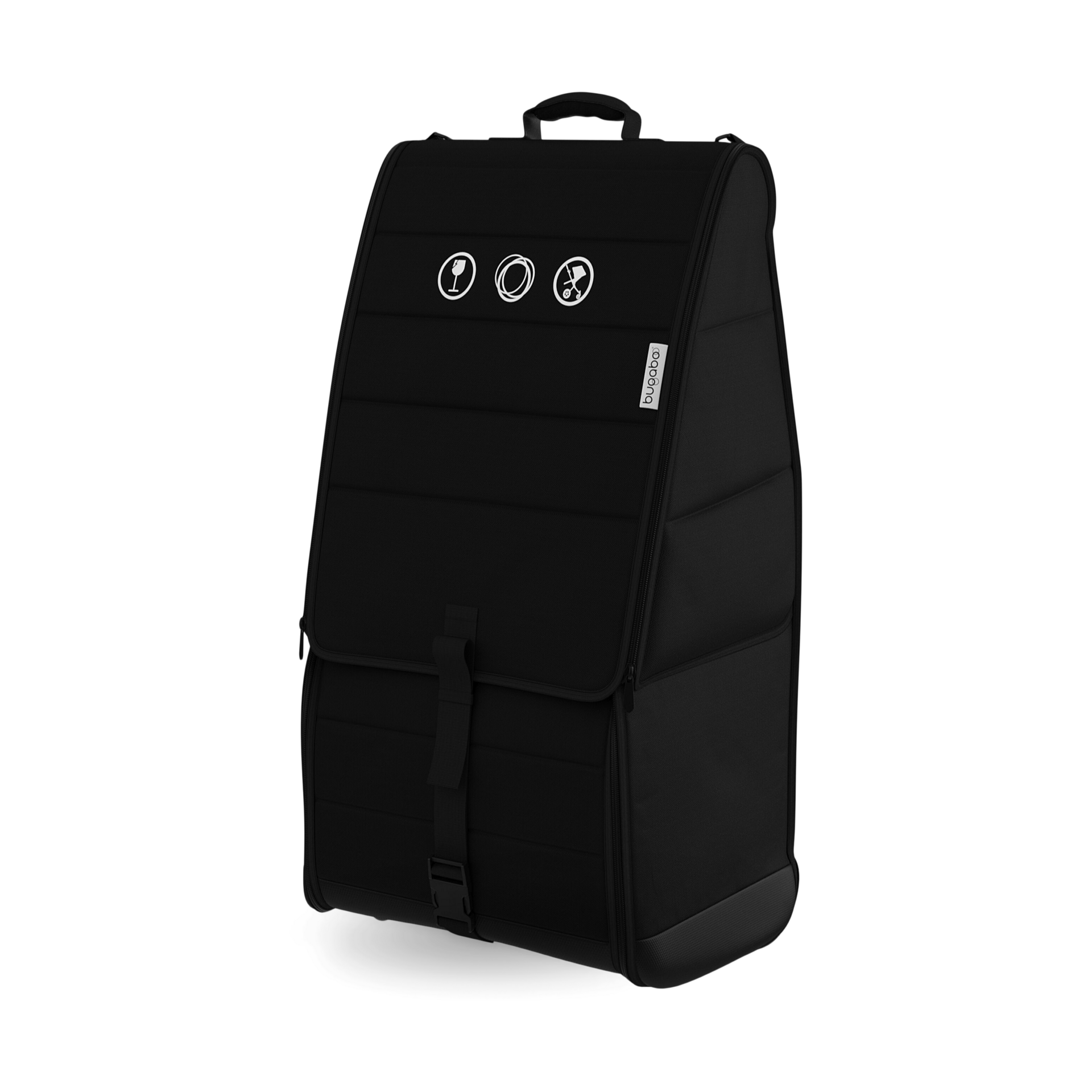 Bugaboo Comfort Transport Bag for Bugaboo Strollers.