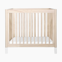 Babyletto gelato online mini crib review