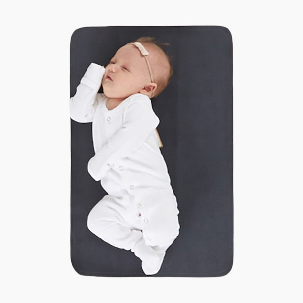 Gathre Baby Changing Mat - Raven.