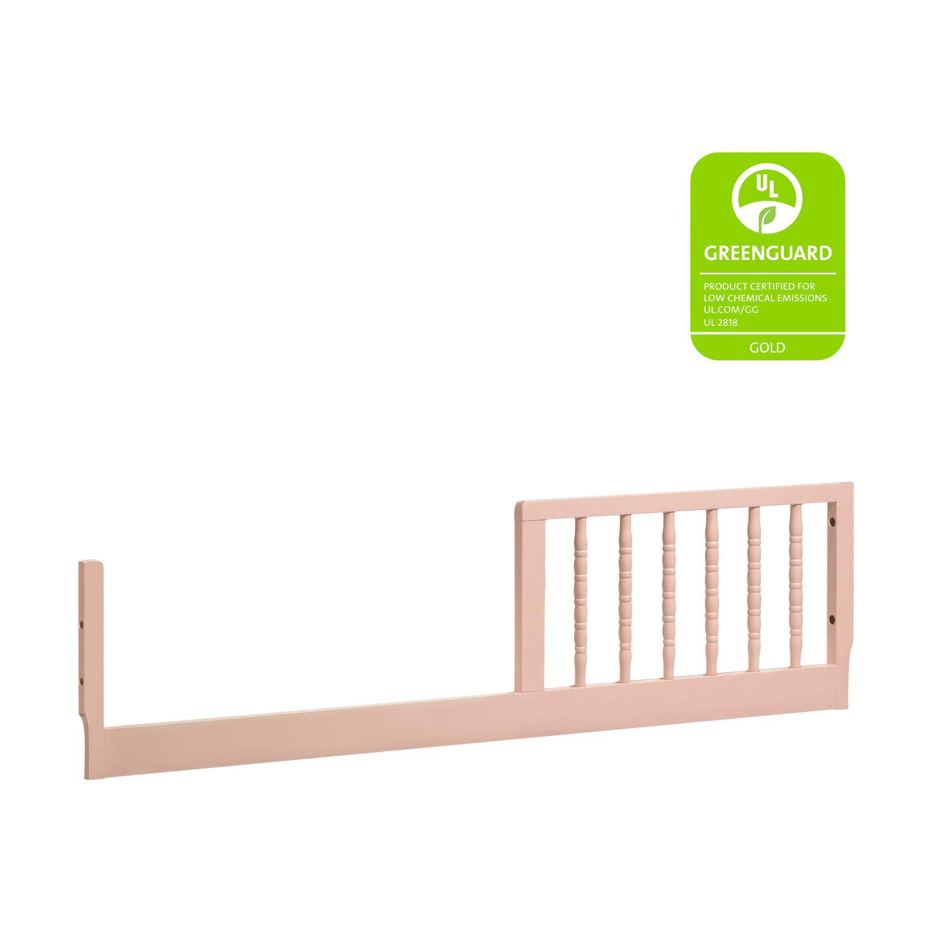 daVinci Toddler Bed Conversion Kit (M3199).