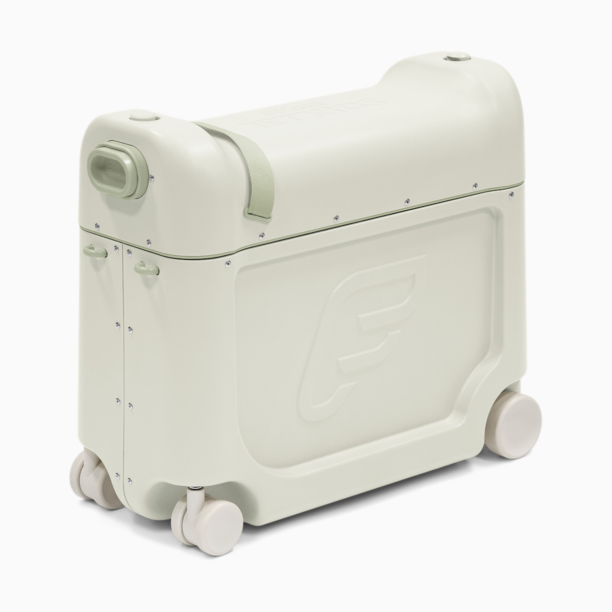 Stokke JetKids BedBox - Sea Green.