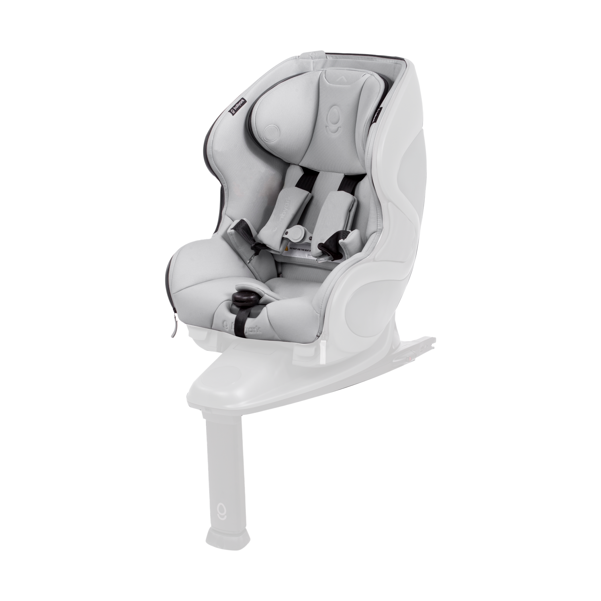 Thumbnail of Glacier Ice