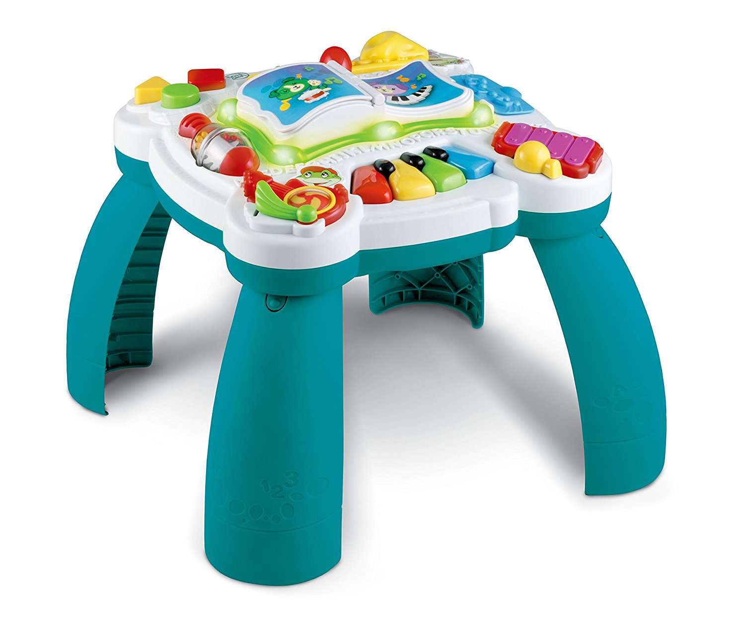 musical toys for 1 year old