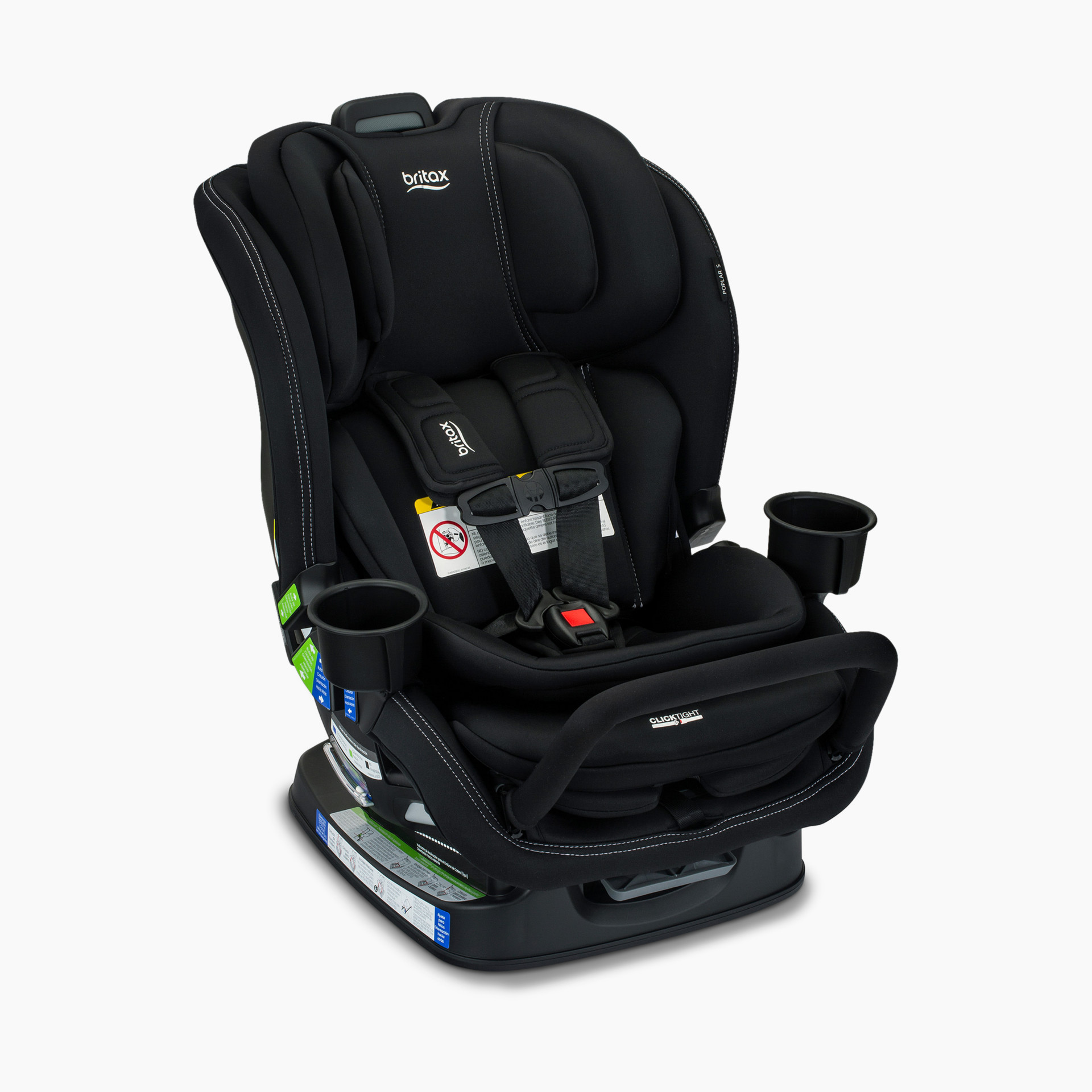 Britax Boulevard Clicktight Britax Faa Approved Car Seat Britax