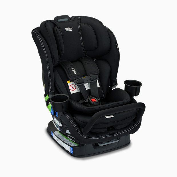 Britax Poplar S Convertible Car Seat.