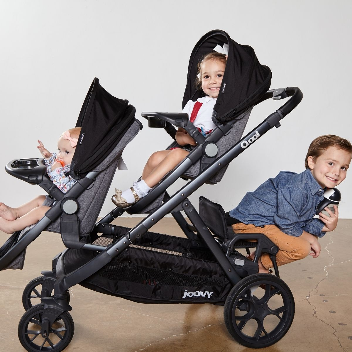 pushchair travel system reviews