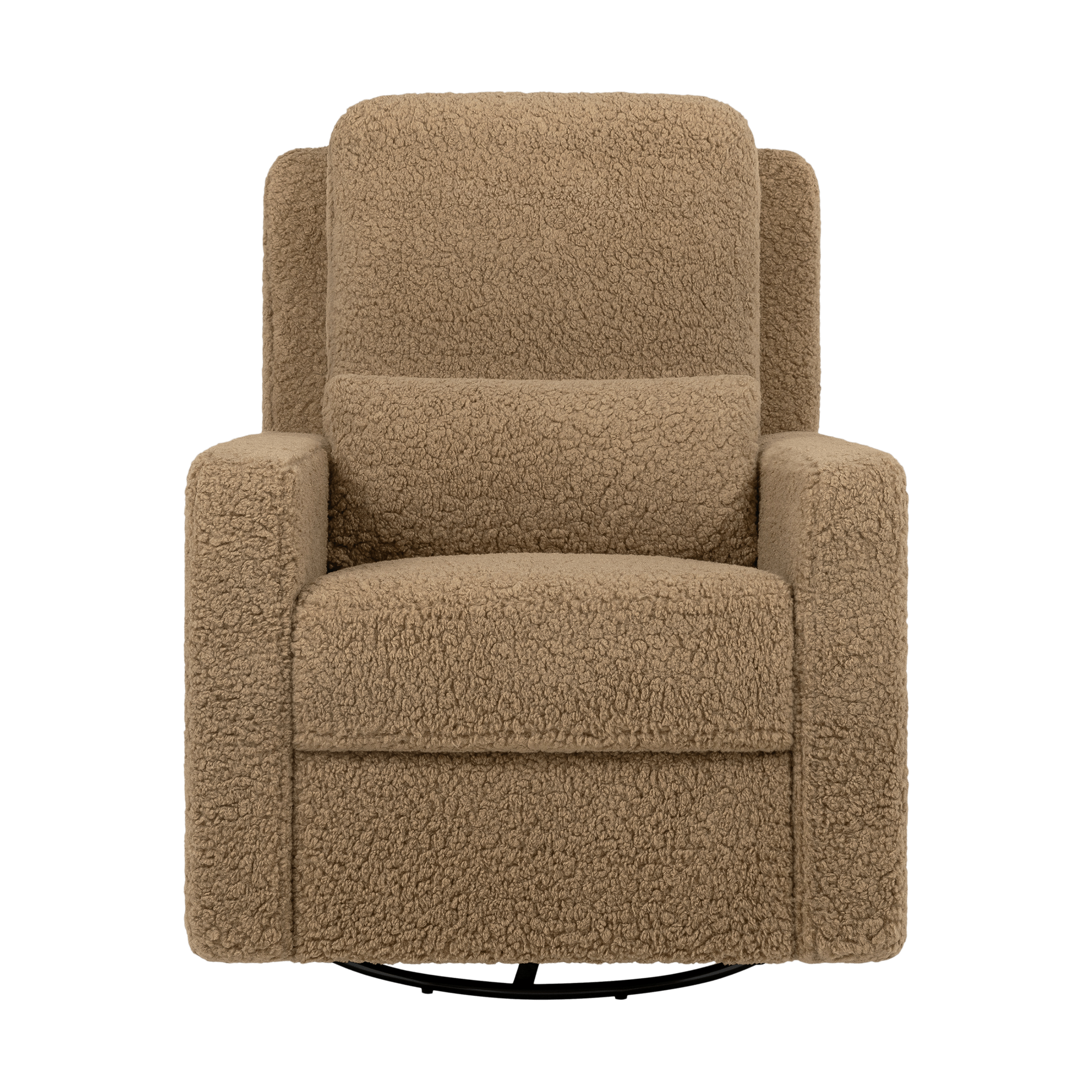 babyletto Sigi Recliner and Glider.
