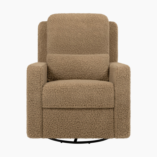 babyletto Sigi Recliner and Glider.