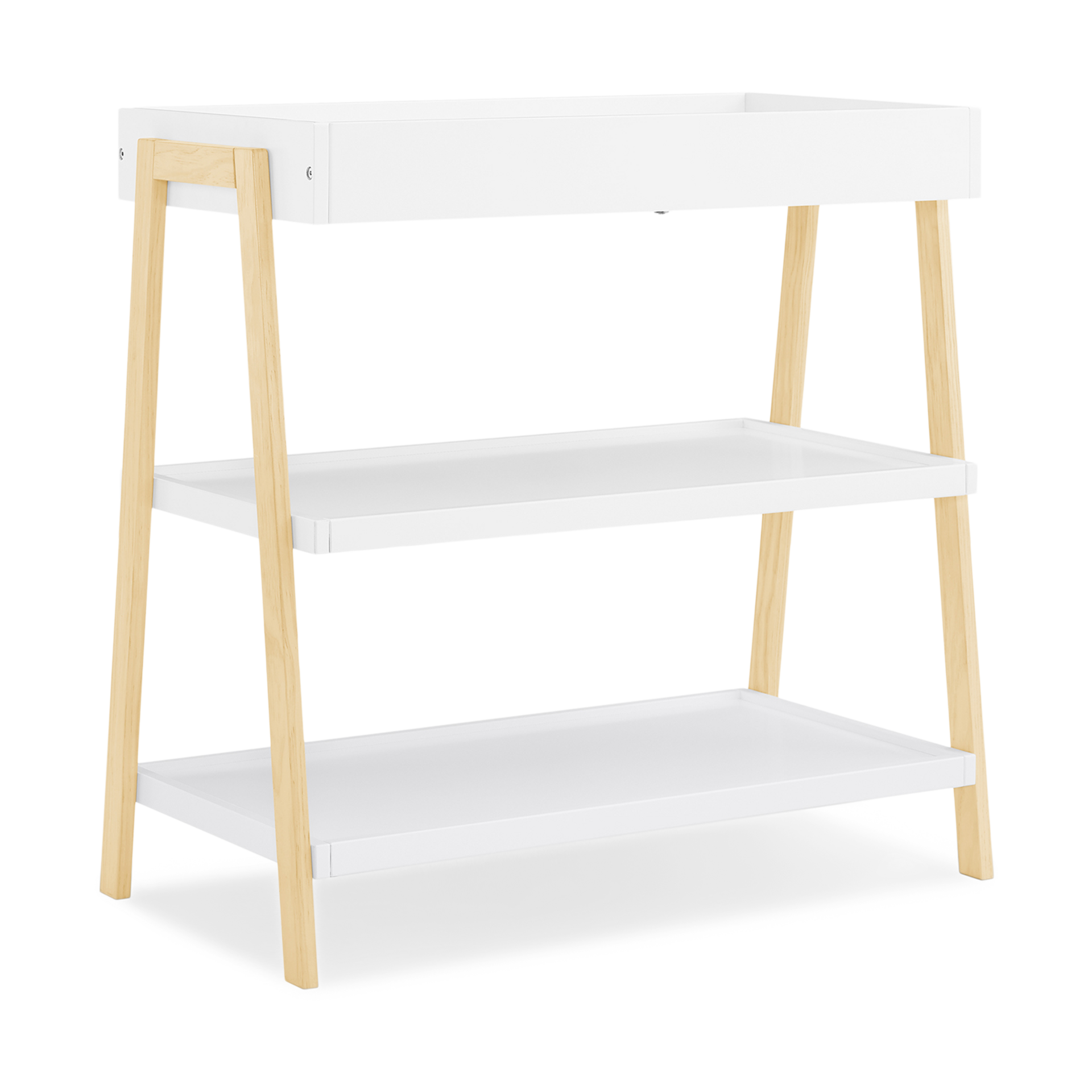 Thumbnail of Bianca White/Natural