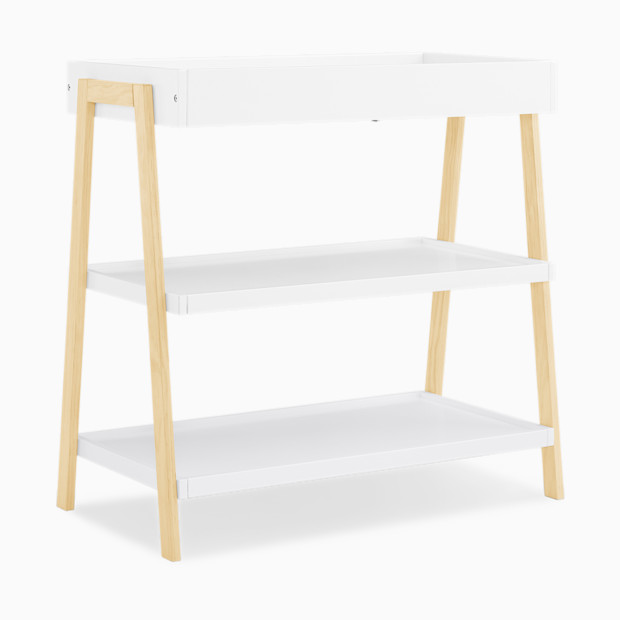 Delta Children Scout Changing Table.