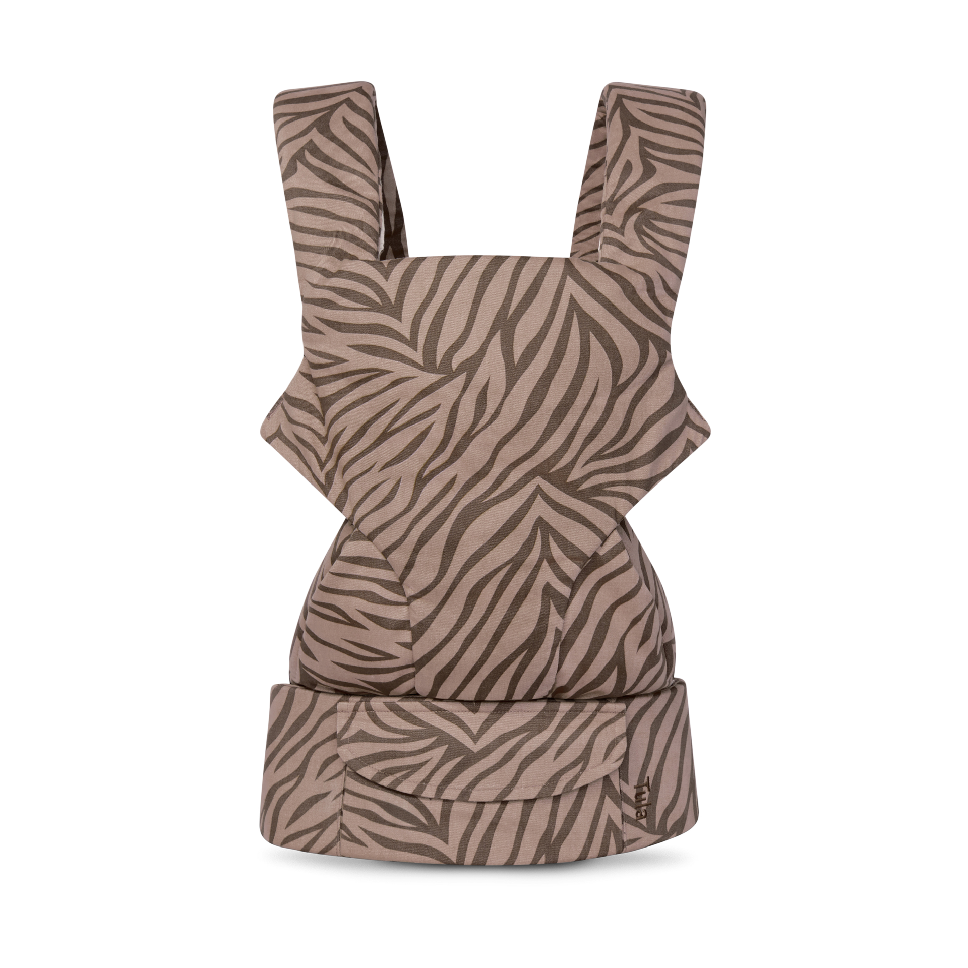 Tula Explore 3-in-1 Baby Carrier - Sahara Stripe.