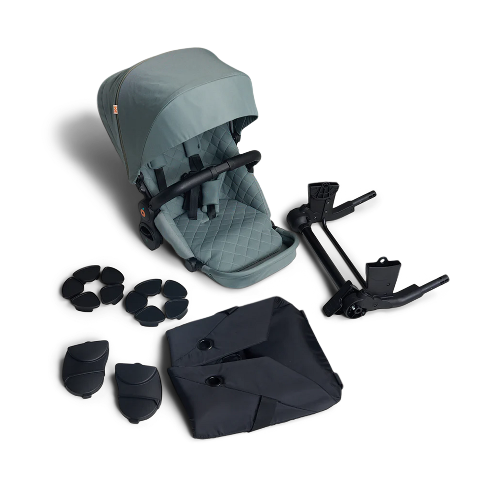 Thumbnail of Sea Green