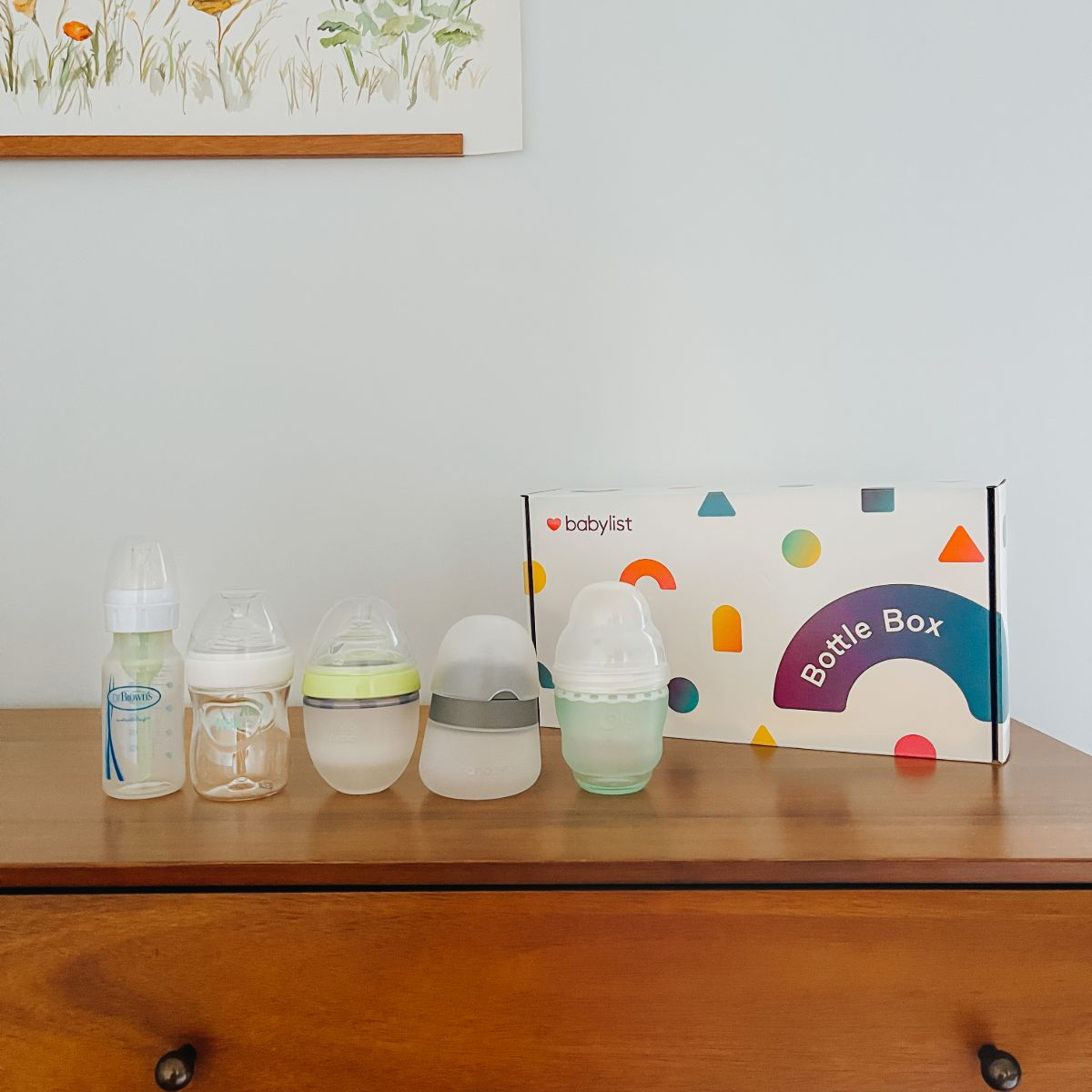 Baby Bottle Variety Pack atelieryuwa.ciao.jp