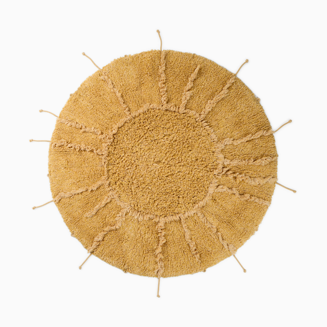 Lorena Canals Solar Washable Rug.