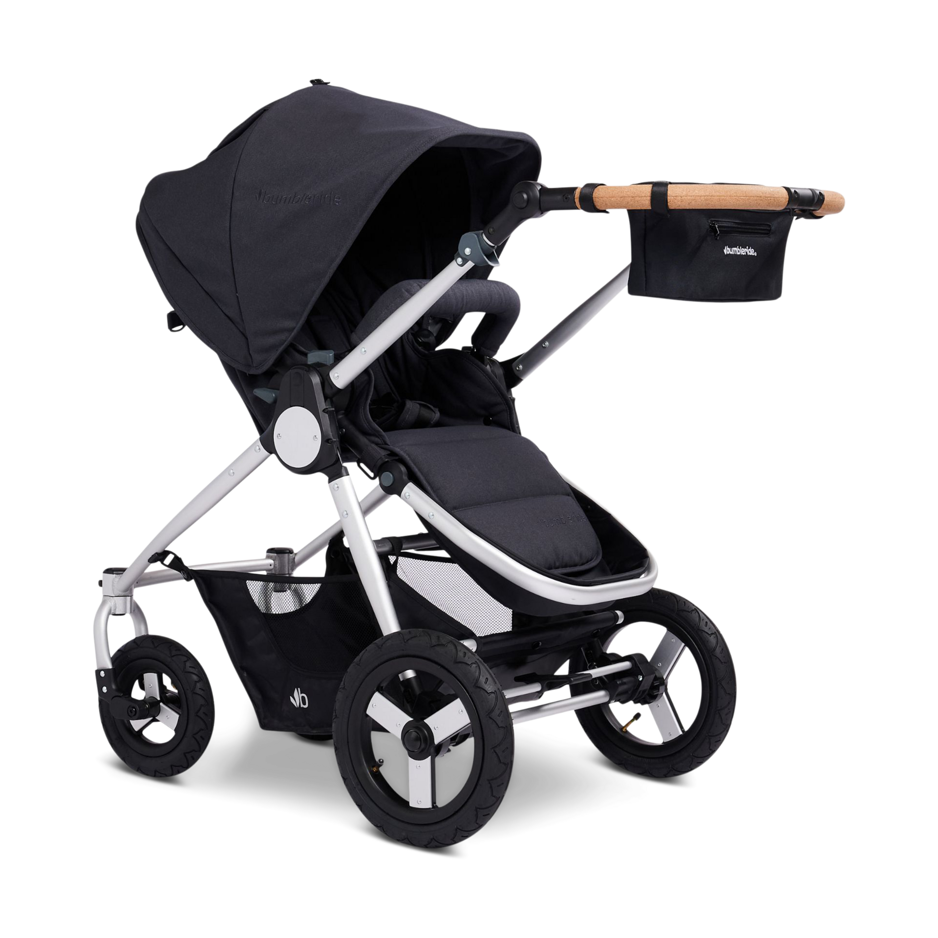 Bumbleride Parent Pack.