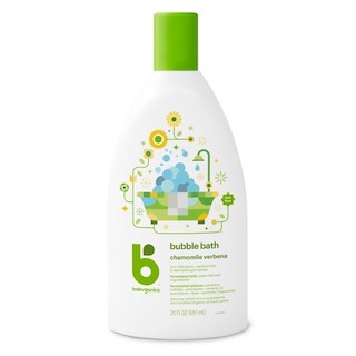 best bubble bath soap for toddlers