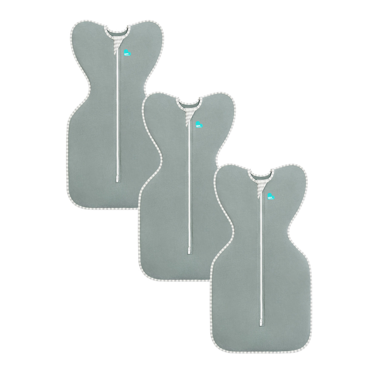 Love to Dream Grow With Me Bundle - Deep Olive.