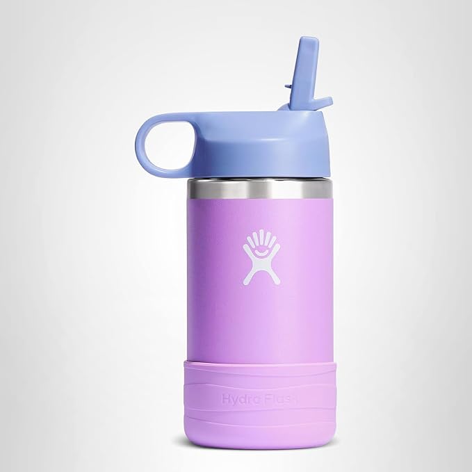 Hydro Flask Kids Water Bottle.