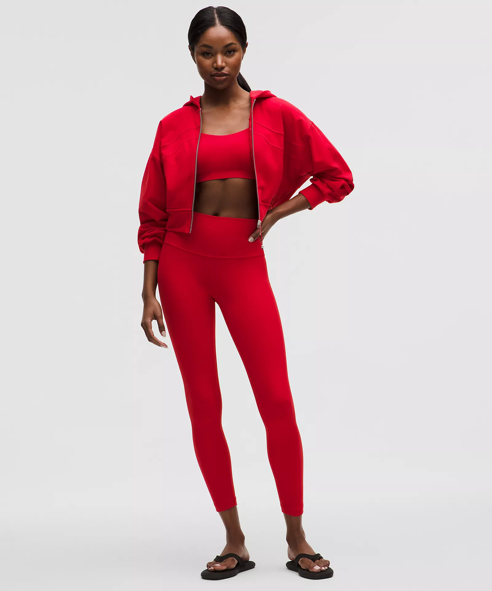 Align High-Rise Pant.