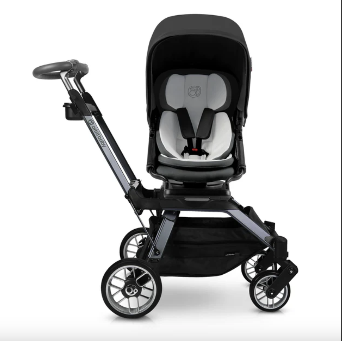 Orbit Baby G5 Stroller.