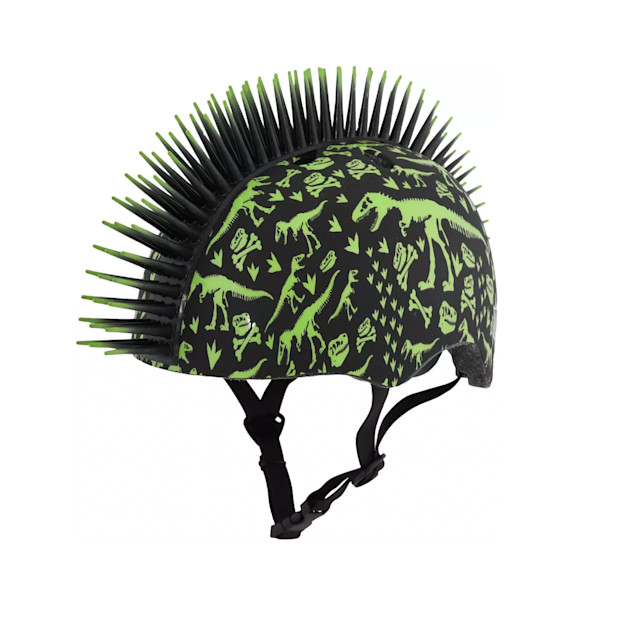 Raskullz T-Rex Bonez Toddler Helmet - $24.99.