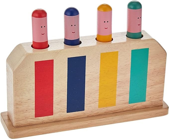 The Original Toy Company Pop Up Toy.