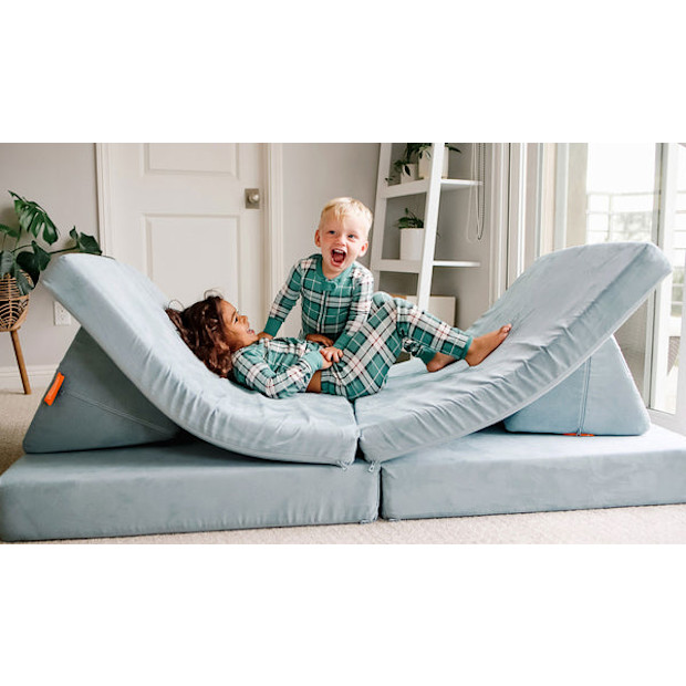 Nugget The Nugget Couch.