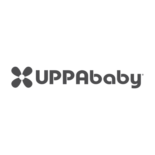 Logo for UPPAbaby.