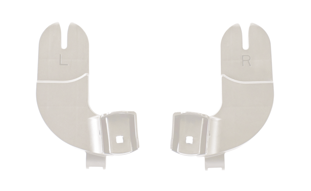 Baby Jogger Car Seat Adapter for City Select 2.