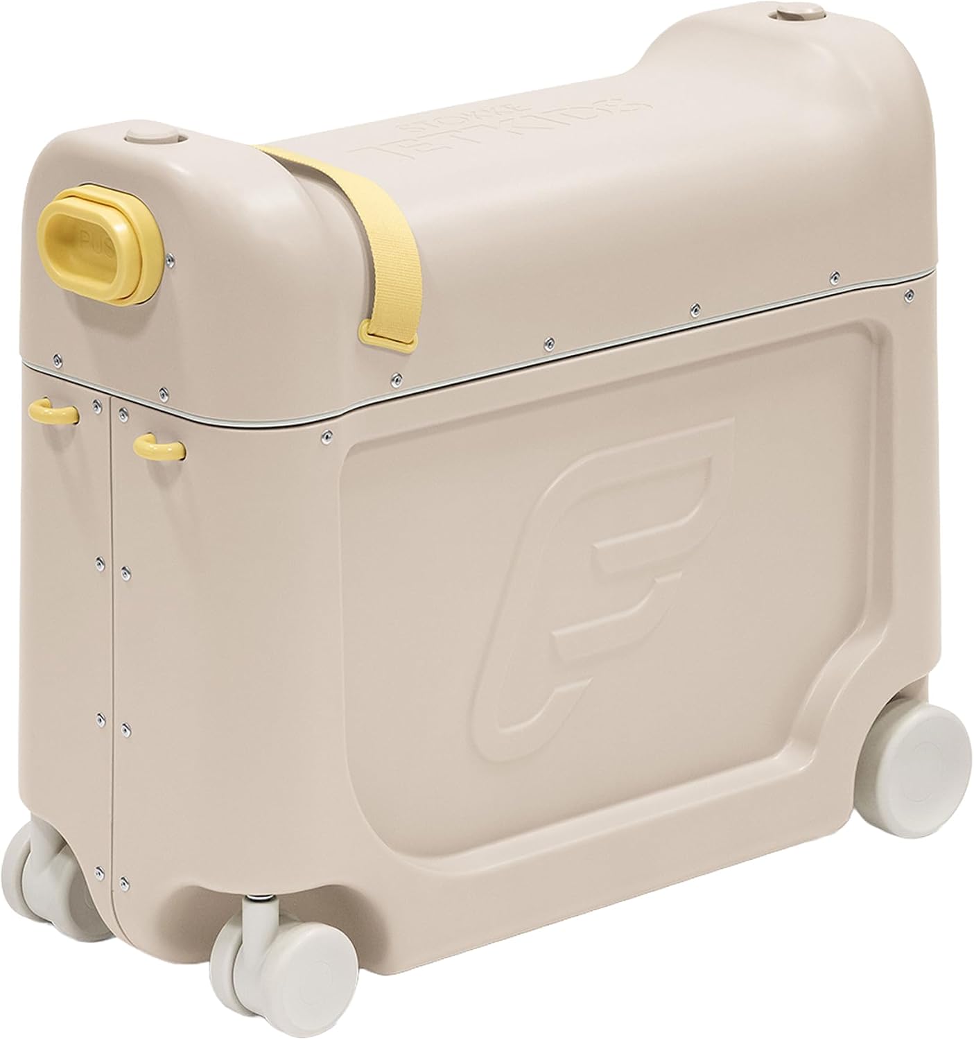 JetKids BedBox - Ride-On Suitcase.