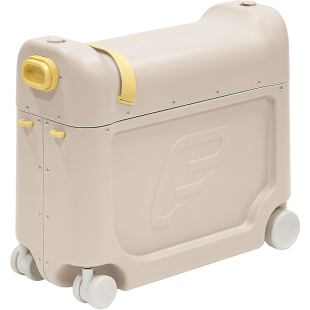 JetKids BedBox - Ride-On Suitcase.