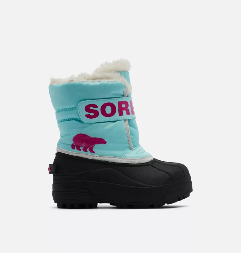 Sorel Toddler Snow Commander Boots - $40.98.