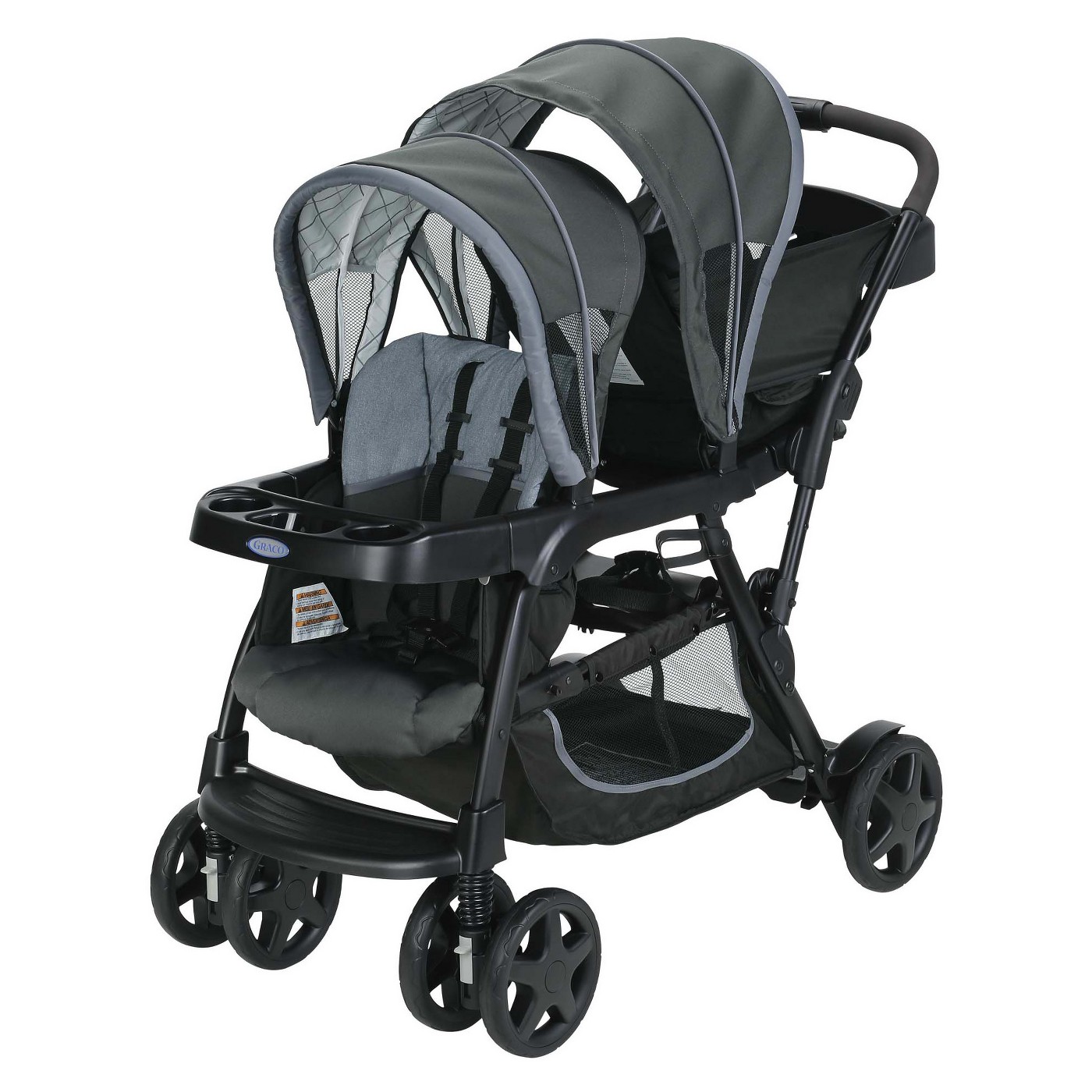 graco baby holder