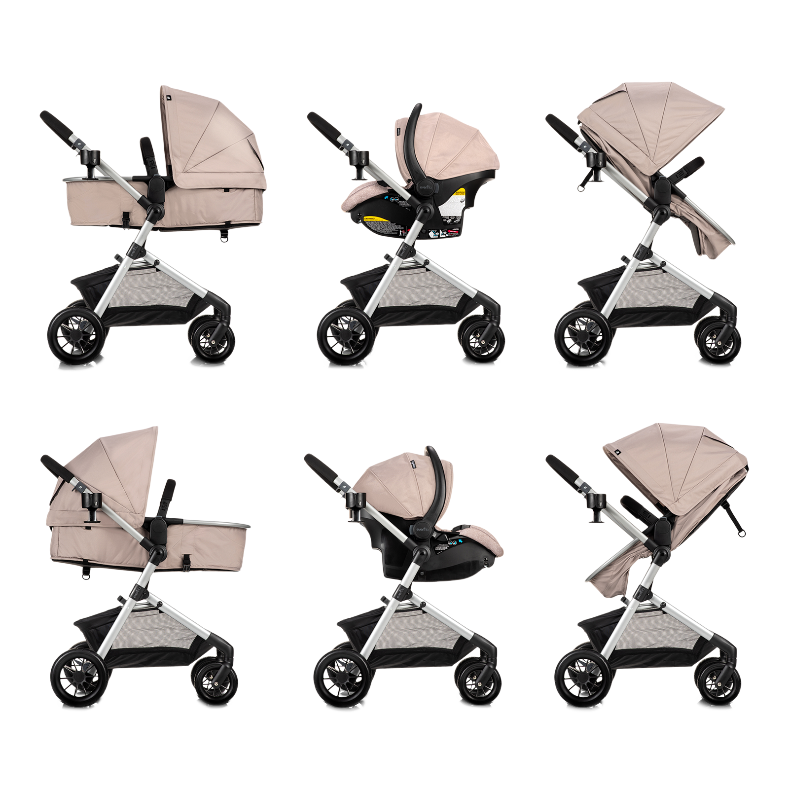 combi twin cosmo stroller