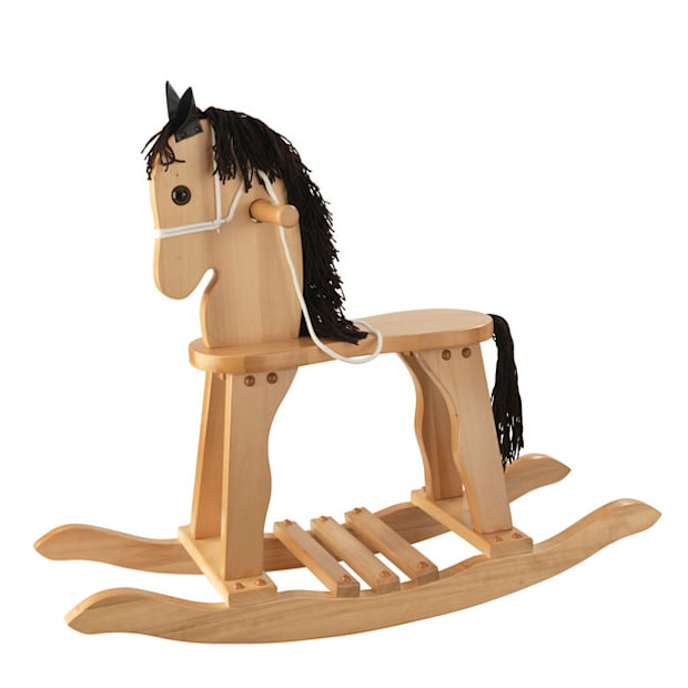 KidKraft Derby Rocking Horse.