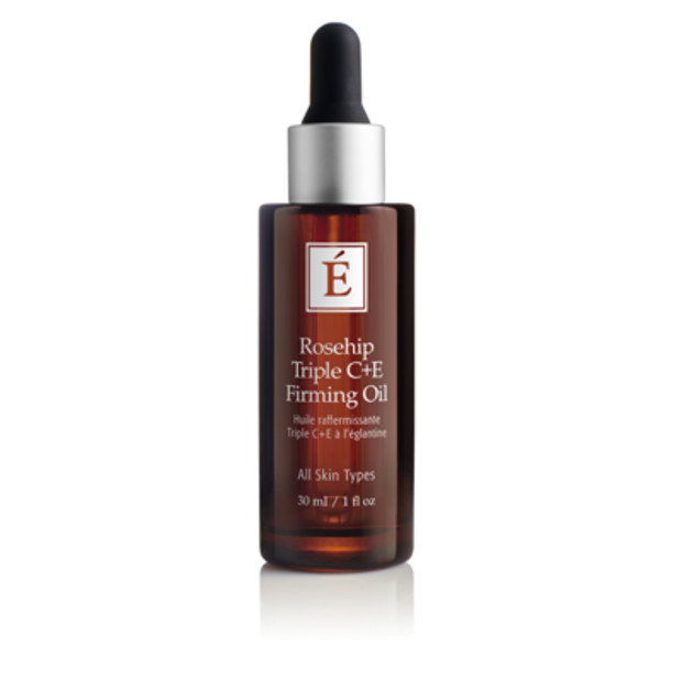 Eminence Rosehip Triple C+e Firming Oil 1 Oz.