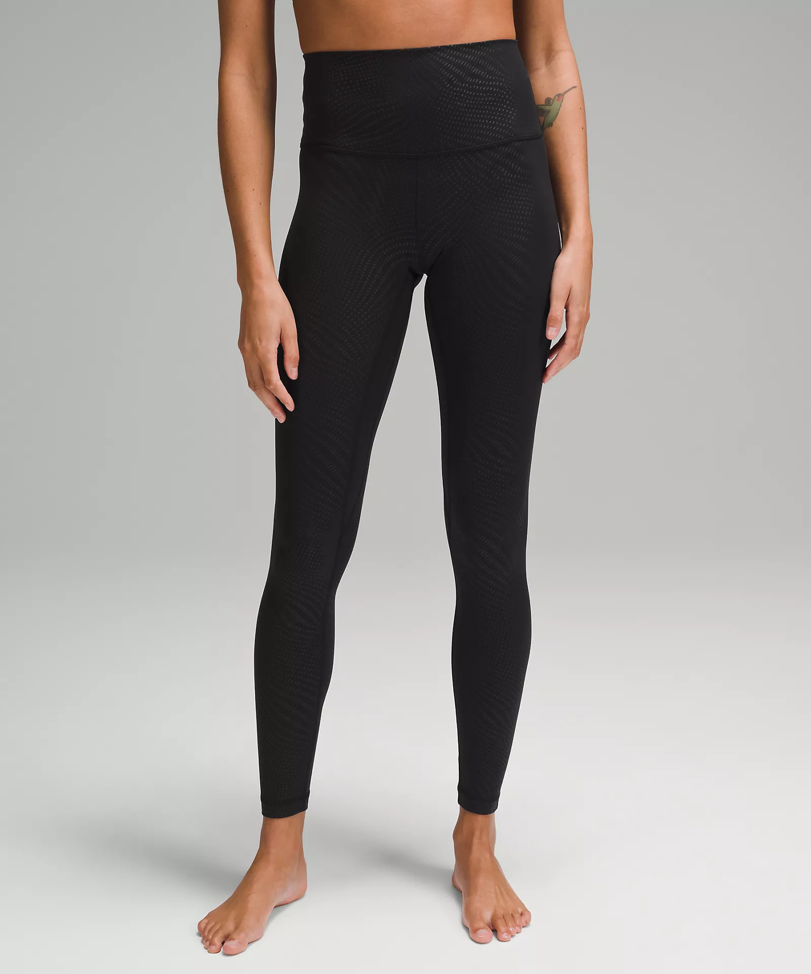 lululemon Align High-Rise Pant - $98.00+.